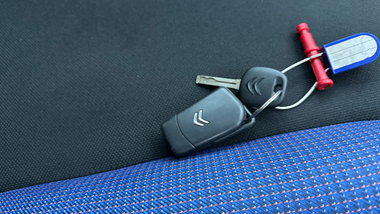 Citroen C1 1.0 VTi 72 Urban Ride 5dr Petrol Hatchback